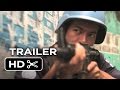 Metro Manila Official US Release Trailer (2014) - Jake Macapagal Drama Movie HD