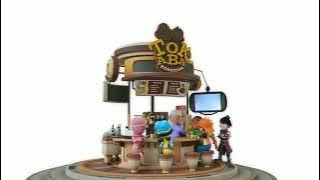 Boboiboy Galaxy Sori-Astro Ceria Outro