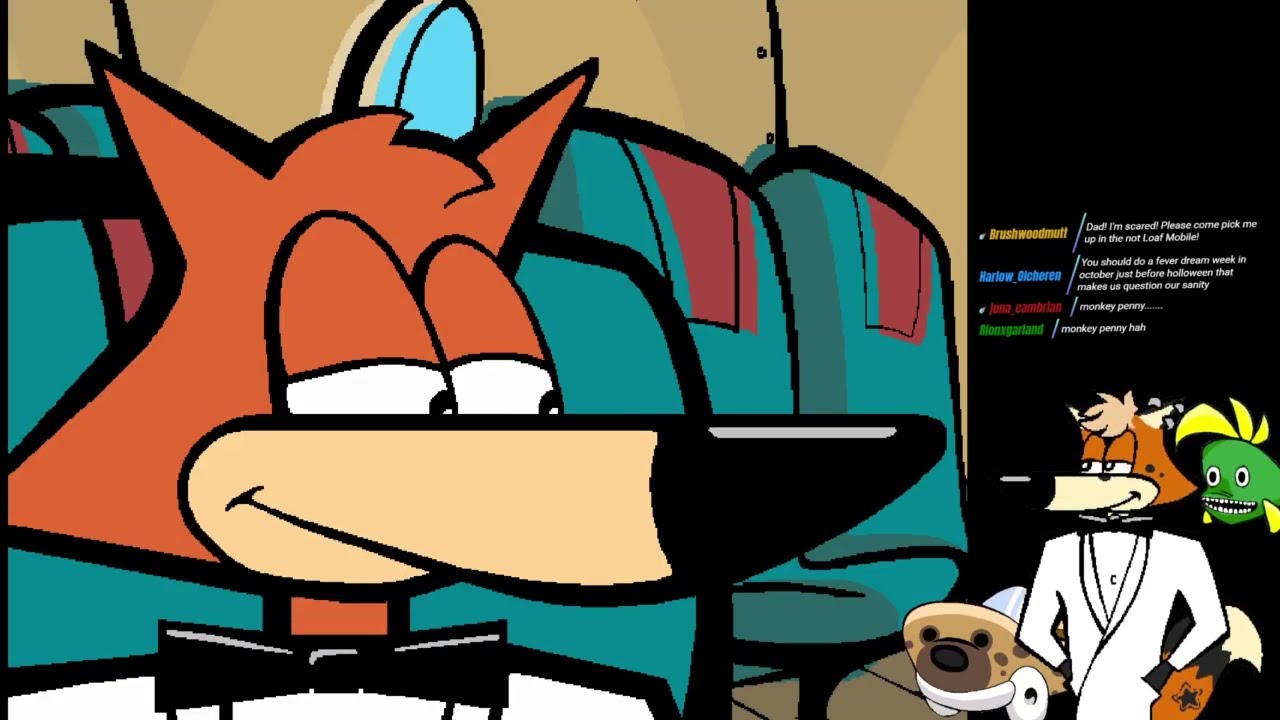 ☄️ FOXES ☄️ (10/9/24)