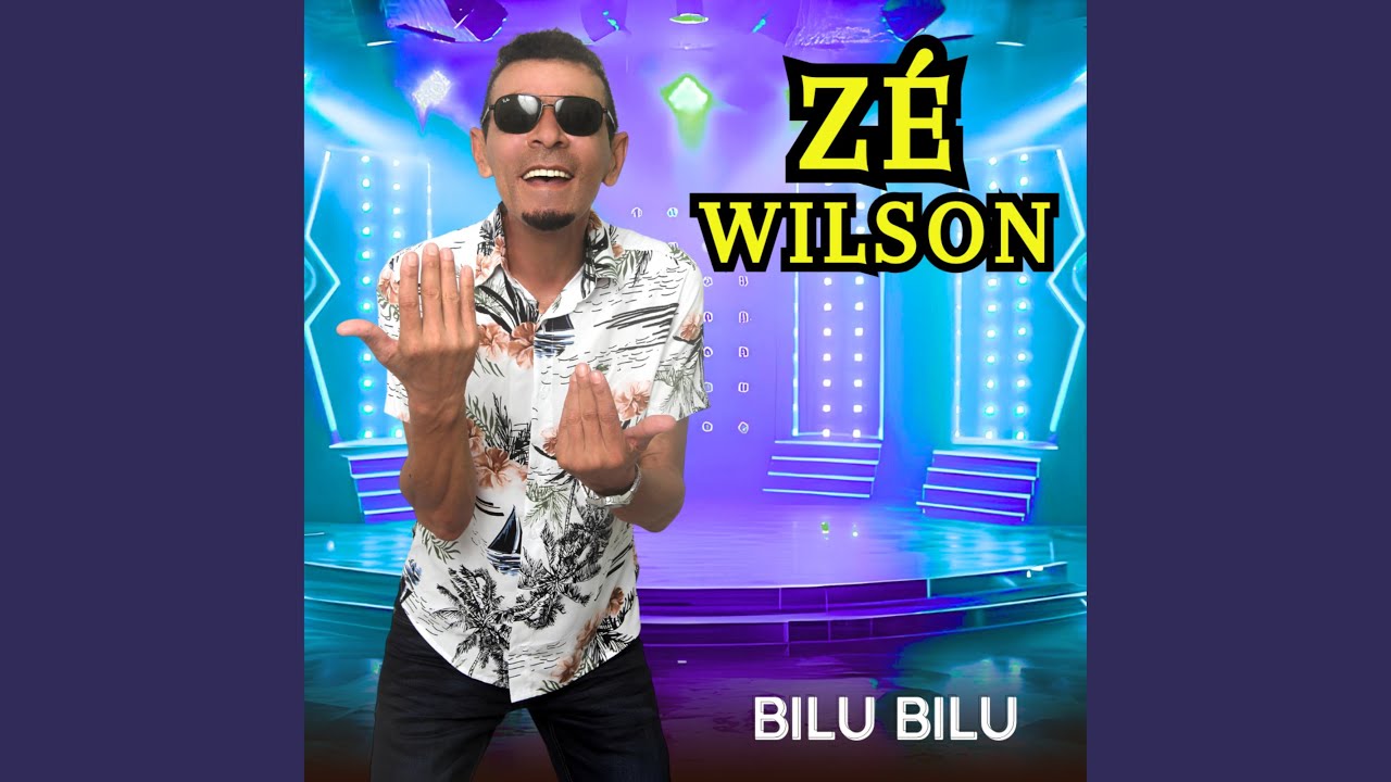 Bilu Bilu (Cover)