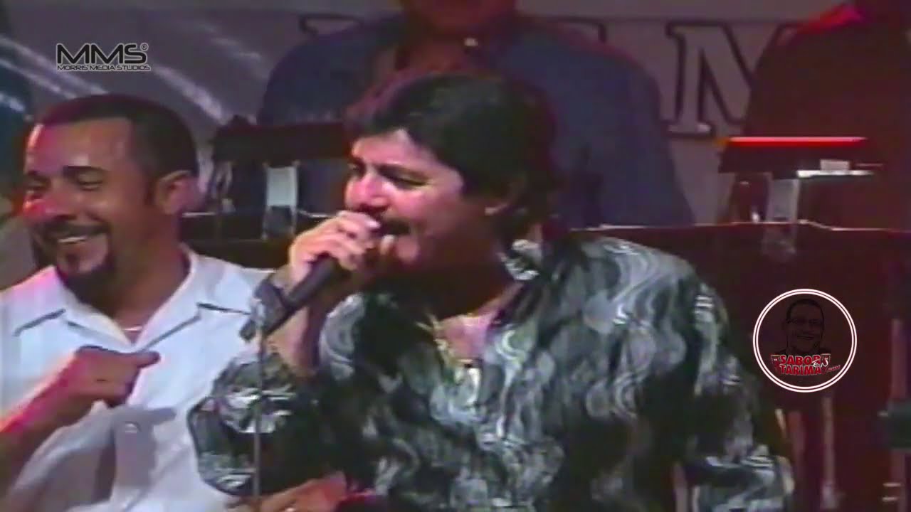 Puerto Rican Master Video #2 @ Anfiteatro Tito Puente Serie de mi coleccion de videos