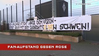 Astrazeneca Nebenwirkungen & Fans Wollen Rose-Rauswurf - Rtl Aktuell Ausschnitt Vom 17.02.2021