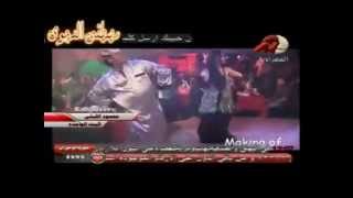 الليثي البنت الجامده.flv