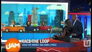 Race the Loop - Chanda Havard