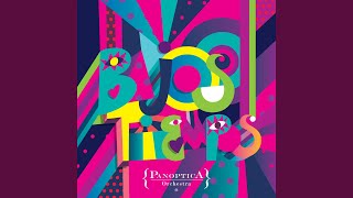 Video thumbnail of "Panoptica Orchestra - Funkabaka"