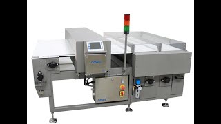 MÁY DÒ KIM LOẠI BÁNH KẸO