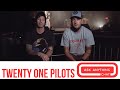 Capture de la vidéo Twenty One Pilots Full Mrl Ask Anything Chat