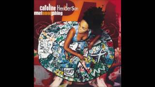 Caroline Henderson - 1998 - Faster