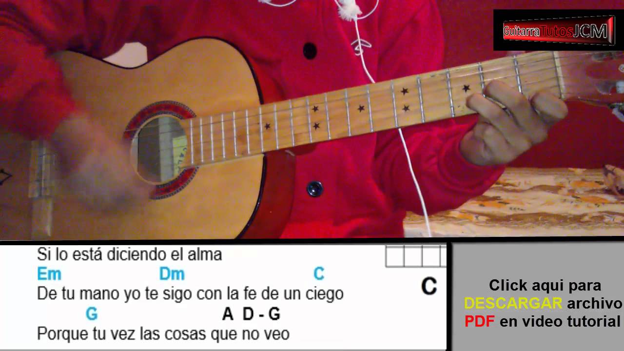 Camila DE VENUS Cover+ Acordes y como tocar + PDF YouTube