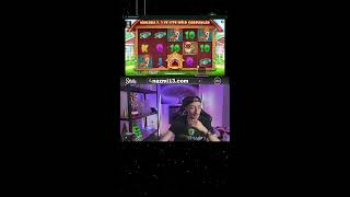 🔴CANLI🔴 NERON YAYINDA - SLOT CANLI YAYIN 🔴