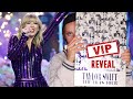 Unboxing My TAYLOR SWIFT ERAS TOUR VIP Package