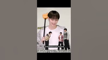 [YEONGYU]always the two of them..🤣 #yeonjun #beomgyu #yeongyu #beomjun #moa #txt