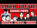 Award winning mime show ii on social media  mental health