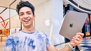 Apple Store Airpods