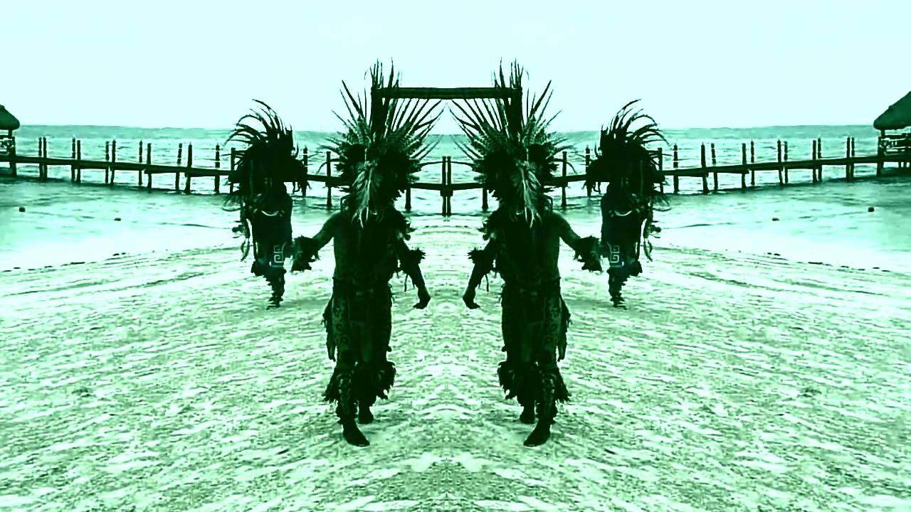 FOUR ON THE FLOOR [Promo]