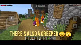 Minecraft Journey Ep-1