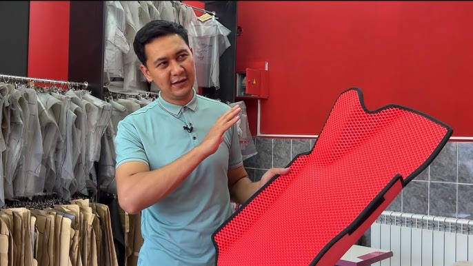 Vaginaning chokishi tabiatning xatosidir.