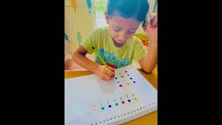 Brain Boosting Activity