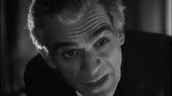 The Man Who Changed His Mind 1936 Boris Karloff