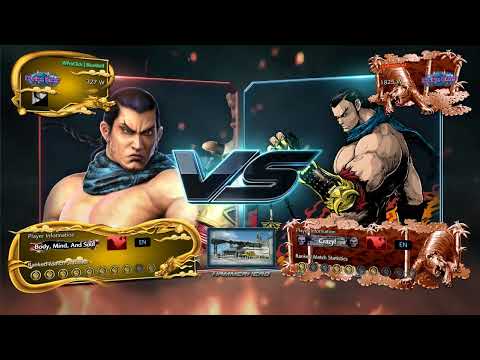 Multi Player's vs  WProClick (Feng)  (Tekken 7 - Multi Player's vs WProC...