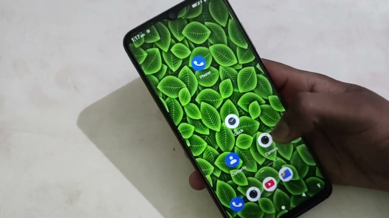 Alarm sound settings Lava Z2 max, LAVA Z2 max mein custom alarm sound set kaise kare