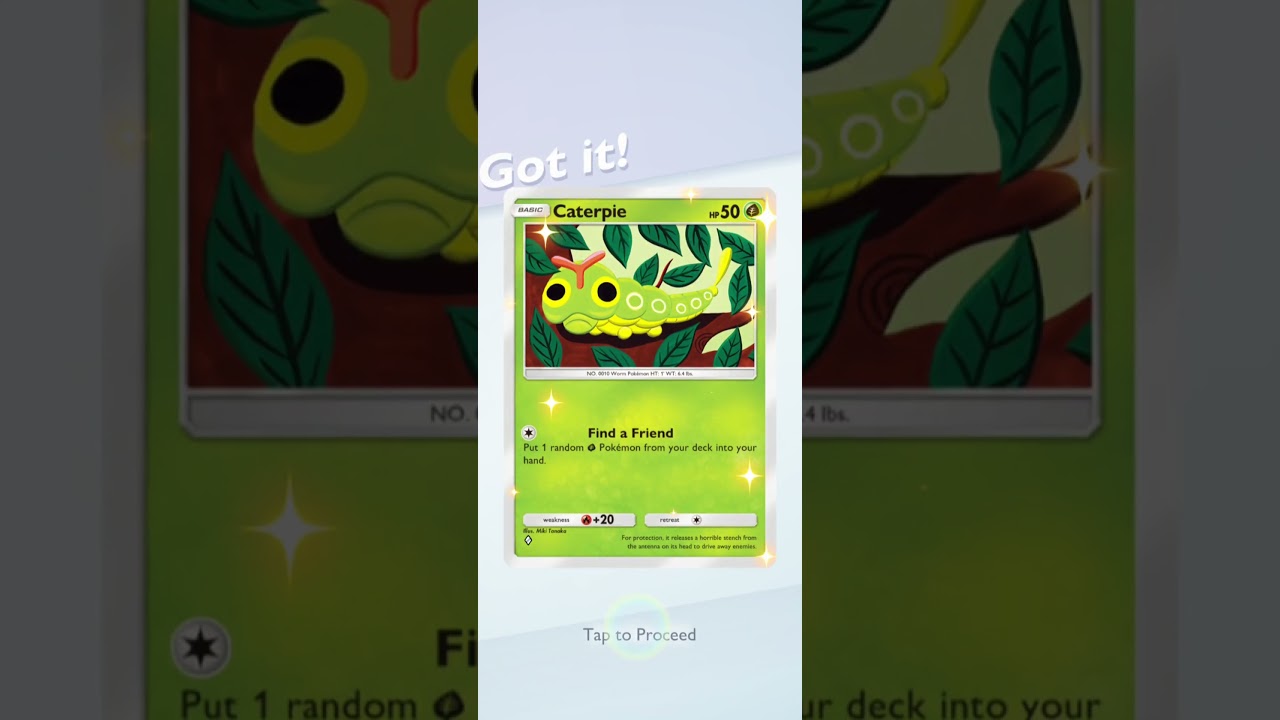 How to get Pokmon TCG Pocket cards in Different Languages? | Pokmon Zone