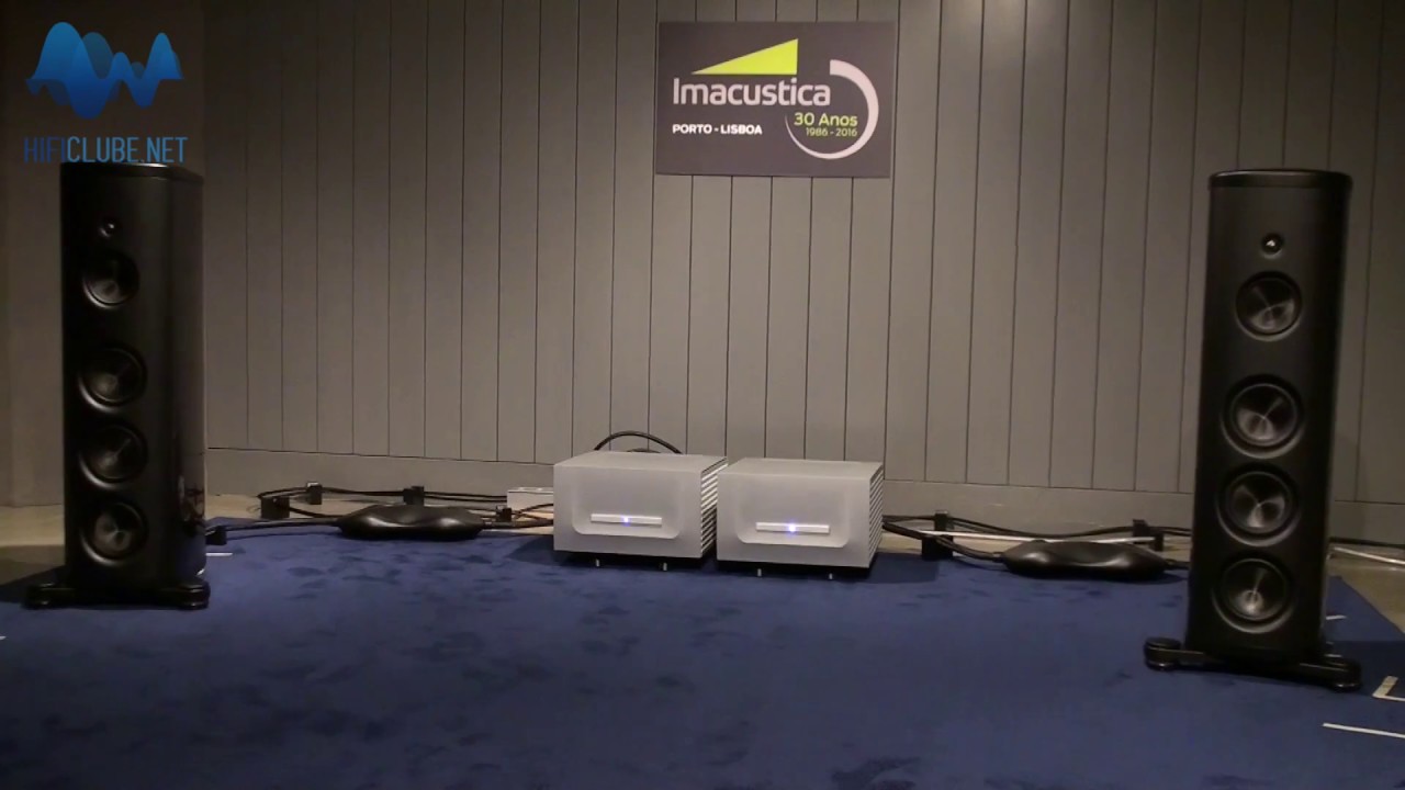 used magico speakers for sale
