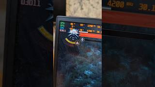 Обслужил игровой ноутбук MSI ms-17f5 на intel i5 10500h + rtx3060#shorts #игровой #ноутбук #чистка