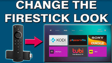 Give Your Firestick A Clean New Look