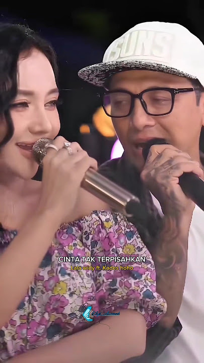 lala widy ft kades hoho - cinta tak terpisahkan #dangdut #lalawidy #kadeshoho #cintatakterpisahkan