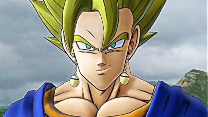 De Dragon Ball: Xenoverse: primeiro DLC traz a saga anterior à Dragon  Ball GT - Purebreak