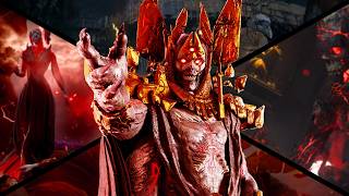 The WORST Cod Zombies Mode EVER?! (Call of Duty Vanguard Zombies Review)