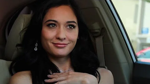 Actress Denise Poole - movie clips