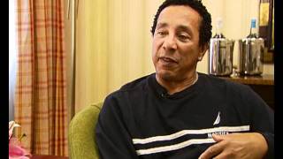 Smokey Robinson interview on Motown