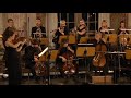 Méhul: 1. Satz (Allegro), Sinfonie Nr. 1 g-Moll | Freiburger Barockorchester | BR-KLASSIK