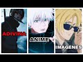 💗ADIVINA EL ANIME CON IMAGENES💗TEST OTAKU💗 ¿CUANTOS SABES DE ANIME?💗 ANIME QUIZ💗 MUY FACIL💗