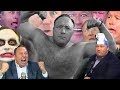 Tribute to Alex Jones Deleted YouTube Channel