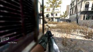 Promod Clip - COD4 | HD1080p