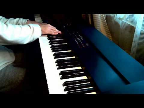 中央競馬Ｇ ファンファーレ を弾いてみた Japanese Horse Racing Jpn1 Fanfare ピアノ演奏