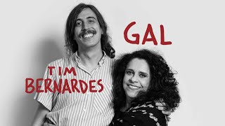 Gal Costa e Tim Bernardes | Baby (Webclipe) chords