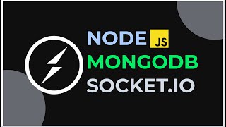 Socket.io Nodejs Mongodb CRUD | Aplicación en tiempo real con websockets