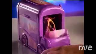 2003 X Polly Pocket Sparklin Pets Sets - Nicktoons Summer Beach House & Bb'S Dolls | RaveDJ