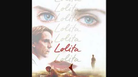 Ennio Morricone - What About Me - Lolita (1997 film) - Soundtrack