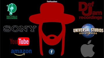 The Multi-Billion Dollar Organisations That ‘Dumb You Down’ | Umar Quinn