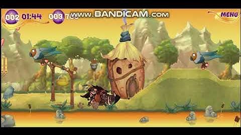 Tak and the Power of Juju Moonstone Madness Longplay