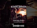 Nineteen March — Randy Rhoads Tribute | The Crash That Silenced a Legend [1/4]