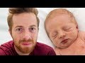 My First Week As A Father *emotional*