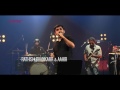 Rathish Shankarr - Polika ft. Aahir (Live from the Music Mojo /  2014) [Official Perfomance Video] Mp3 Song