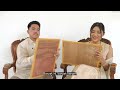 Kaesang Lebih Bucin Daripada Erina? 🤔 Relationship Test Paling Menantang Abad Ini!