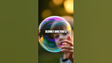 The Hidden Rainbow Physics of Soap Bubbles